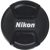 Nikon Objektivdeckel LC-95