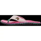 Gumbies Damen FlipFlop Zehentrenner Original Islander