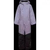 Isbjörn of Sweden Schneeanzug - Penguin - Lavender - - 2 Jahre (92) - Schneeanzüge