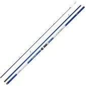 Daiwa Shorecast S Brandungsrute Blau 5.00 m / 100-225 g Blau 5.00 m