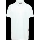 Abacus Polo Junior Cray DryCool, weiss
