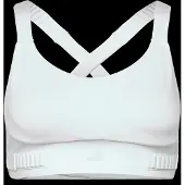 Adidas Damen-Sport-BH Fastimpact luxe