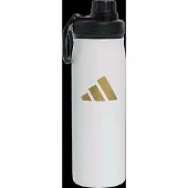 Adidas Metal Screw Top 600ml Flasche