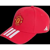 Adidas Manchester United Home Baseball Kappe