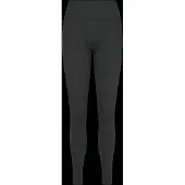 Adidas Damen Tight Optime Workout Rib Full Length
