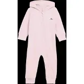 Adidas Regular Hooded Winterized Rib Onesie Langärmliger Overall