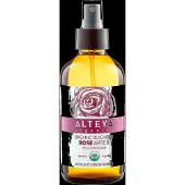 Alteya Organics Rosenwasser im Glas 240 ml