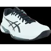 Asics Herren Tennis Outdoor-S.nieder He/Uni SOLUTION SPEED FF SPEED