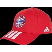Adidas Fc Bayern Munich Home Baseball Kappe
