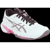 Asics Damen Tennis Outdoor-S. nieder Da SOLUTION SPEED FF SPEED