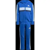 Adidas 3-Streifen-Trainingsanzug Kind Seasonal Essentials Tiberio