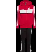 Adidas Trainingsanzug "SEASONAL ESSENTIALS TIBERIO 3-STREIFEN KIDS" 2 Stk.