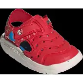Adidas Babysandalen Marvel Spider-Man Water