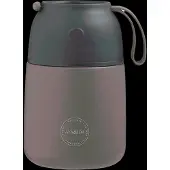 Aya & Ida Brotdose Foodie Driftwood 500 ml
