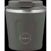 Aya & Ida Thermobecher CUP2GO Tropical Green 240 ml