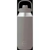 AYA&IDA Thermosflasche Sports Bottle Driftwood 950 ml