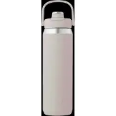 Aya & Ida Thermosflasche Sports Bottle Cream Beige 700 ml
