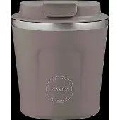 AYA&IDA Thermobecher CUP2GO Driftwood 240 ml