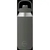 Aya & Ida Thermosflasche Sports Bottle Tropical Green 950 ml