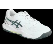 Asics Kinder Tennisoutdoorschuhe GEL-DEDICATE 8 GS
