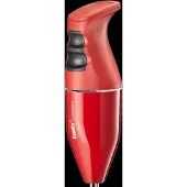 Bamix EO 140 Classic, Pürierstab, 0 l, 160 W, Rot
