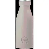 AYA&IDA Thermosflasche Drinking Bottle Cream Beige 350 ml