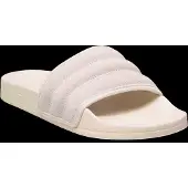 Adidas Damen Badeschlappen ADILETTE NOSHOWER JP5191 42 - Wonder White/Wonder White - 42