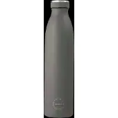 AYA&IDA Thermosflasche Drinking Bottle Slate Green 750 ml