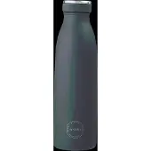 Aya & Ida Thermosflasche Drinking Bottle Navy Blue 500 ml