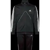 Adidas Herren Tiro Inspiriertes Trainingsanzug Schwarz