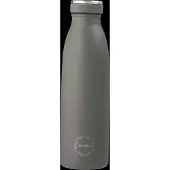 Aya & Ida Thermosflasche Drinking Bottle Tropical Green 500 ml