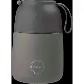 AYA&IDA Lebensmittelbox Foodie Tropical Green 500 ml