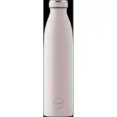 AYA&IDA Thermosflasche Drinking Bottle Soft Rose 750 ml