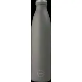 Aya & Ida Thermosflasche Drinking Bottle Slate Green 1L