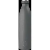 Aya & Ida Thermosflasche Drinking Bottle Dark Grey 750 ml