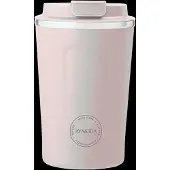 Aya & Ida Thermobecher CUP2GO Soft Rose 380 ml