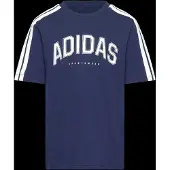 Adidas Kinder Shirt Codes Collegiate Graphic Kids