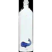Balvi Atlantis Blue Whale Flasche 1.2l