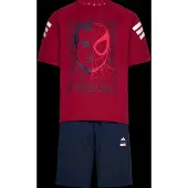 Adidas Jogginganzüge MINECRAFT TRAINING T-SHIRT kind