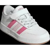 Adidas BREAKNET 3.0 EL C Sneaker Weiß