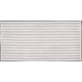 Blomus Handtuch Arto Micro Chip / Tan (50 x 100 cm)