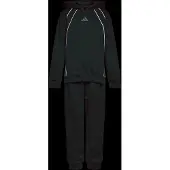 Adidas Kinder Hoodie mit Farbblock