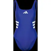 Adidas 3 Stripes U-back Badeanzug