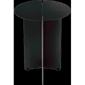 Blomus - Oru Beistelltisch S Black