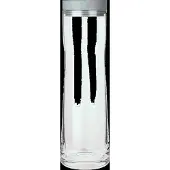 Blomus Karaffe Splash Sharkskin 1 L