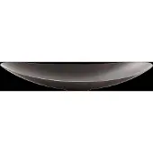 Blomus Ondea Schale M L35 Burned Metall - , Metallisch, für Wohnzimmer, Metall