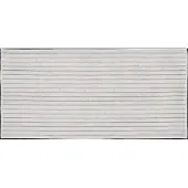 Blomus Badetuch Arto Thin Stripes Micro Chip / Tan