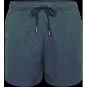 BOSS Badeshorts mit Allover-Monogramm-Print Grösse S