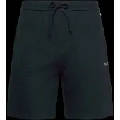 BOSS Pyjama-Shorts mit Waffelstruktur Grösse XL
