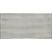 Blomus Badetuch Arto Thin Stripes Desert Sage / Agave Green